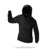 Men Pullover Custom Printing Embroidery Hoodies
