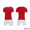 OEM Black Youth Soccer Jersey
