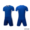 Classic Blue Women's Soccer Jersey