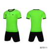 Quick-Drying Red Children Soccer Jersey