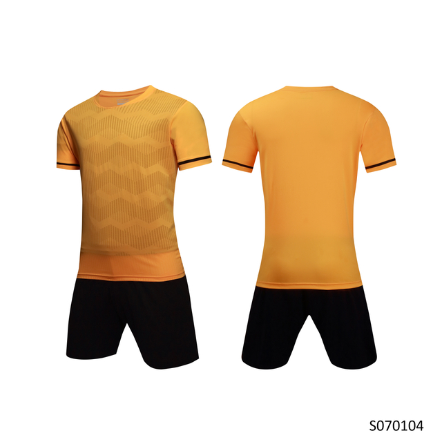 Classic Pink Unisex Soccer Jersey