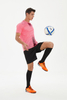 Personalized men's Soccer Jersey