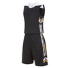 Sleeveless Custom Match Basketball Jersey