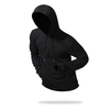 OEM Cotton Oversize Plain Unisex Hoodies