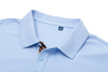 Casual Spandex Polyester Embroidered Fit Dry Polo Men Clothing
