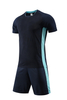 Personalized Soccer Jersey