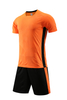 Personalized Soccer Jersey