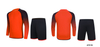 Cool Bright Training Soccer Jersey