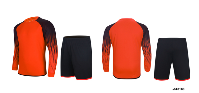 Cool Bright Training Soccer Jersey