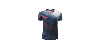 Choosing The Best Table Tennis Clothes for Comfort And Performance
