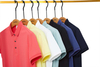 Casual Quick Dry Work Team Sports Golf Polo Shirts