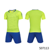 OEM Black Youth Soccer Jersey