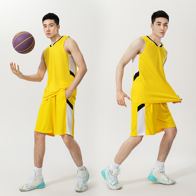 Custom Unisex Basketball Jersey