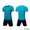 Classic Blue Women's Soccer Jersey