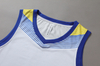Professional Quick Dry Team Basketball Jersey