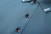 Embroidery Cotton Polyester Uniform Polo Shirt