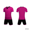 New Design Light Blue Mens Soccer Jersey