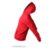 OEM Cotton Oversize Plain Unisex Hoodies