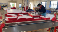 Cutting
