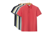 Casual Quick Dry Work Team Sports Golf Polo Shirts