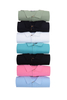 Casual Spandex Polyester Embroidered Fit Dry Polo Men Clothing