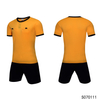 Quick-Drying Red Children Soccer Jersey