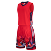 Cool Mens Sleeveless Basketball Jersey