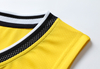 Professional Custom Unisex Basketball Jersey