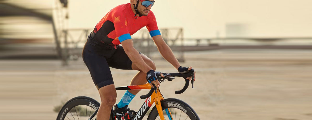 athletic clothing supplier