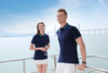 Summer Corporate Culture Printing Logo Polo Shirt for Workers
