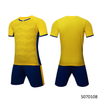 Classic Blue Women's Soccer Jersey