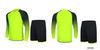 Cool Bright Training Soccer Jersey